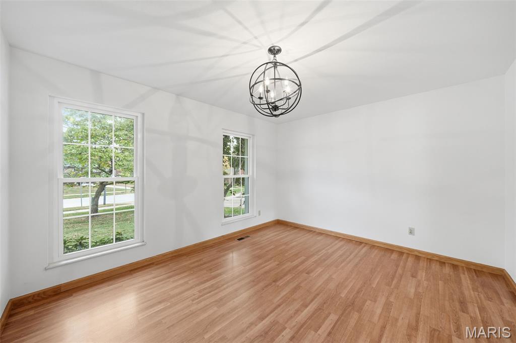 1709 Howehill Court Property Photo 8