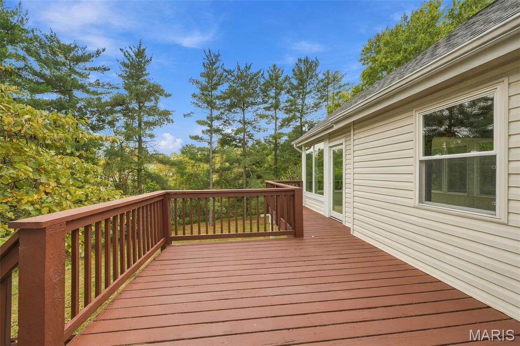 1709 Howehill Court Property Photo 19