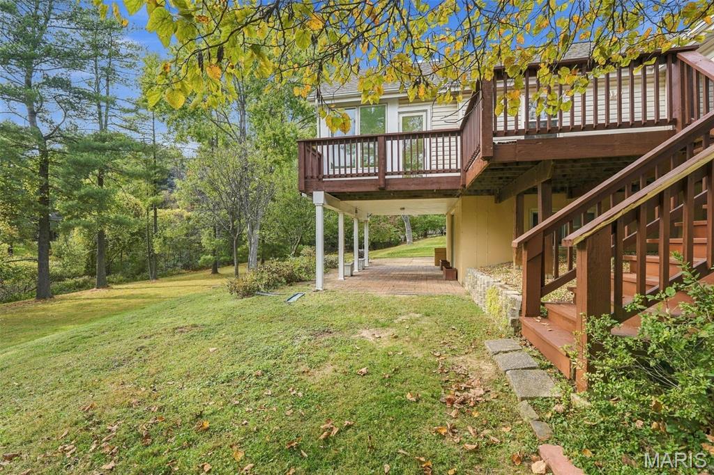 1709 Howehill Court Property Photo 21