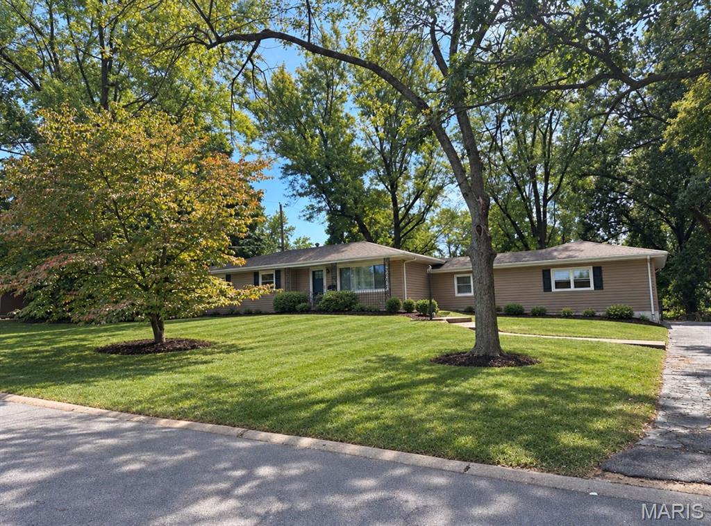 10904 Ridgecrest Drive Property Photo 1
