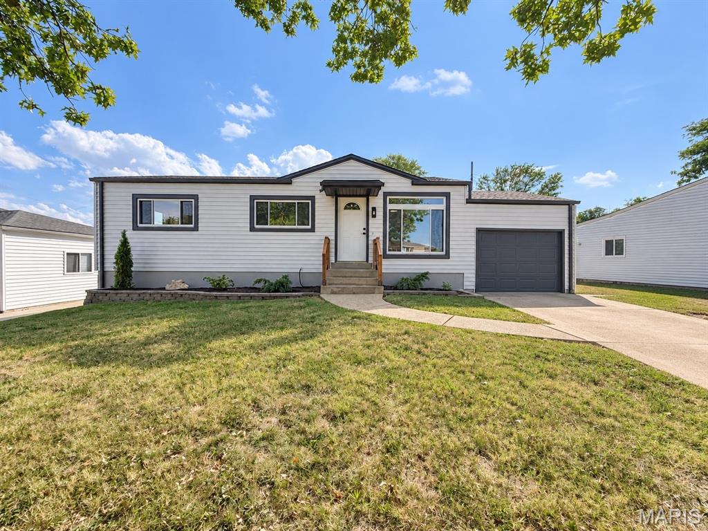 4026 Melon Drive Property Photo 1