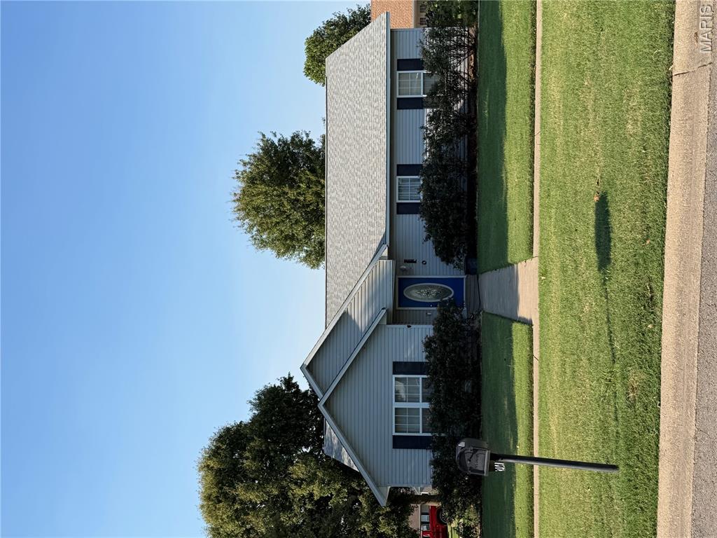 1215 Cherokee Circle Property Photo 1