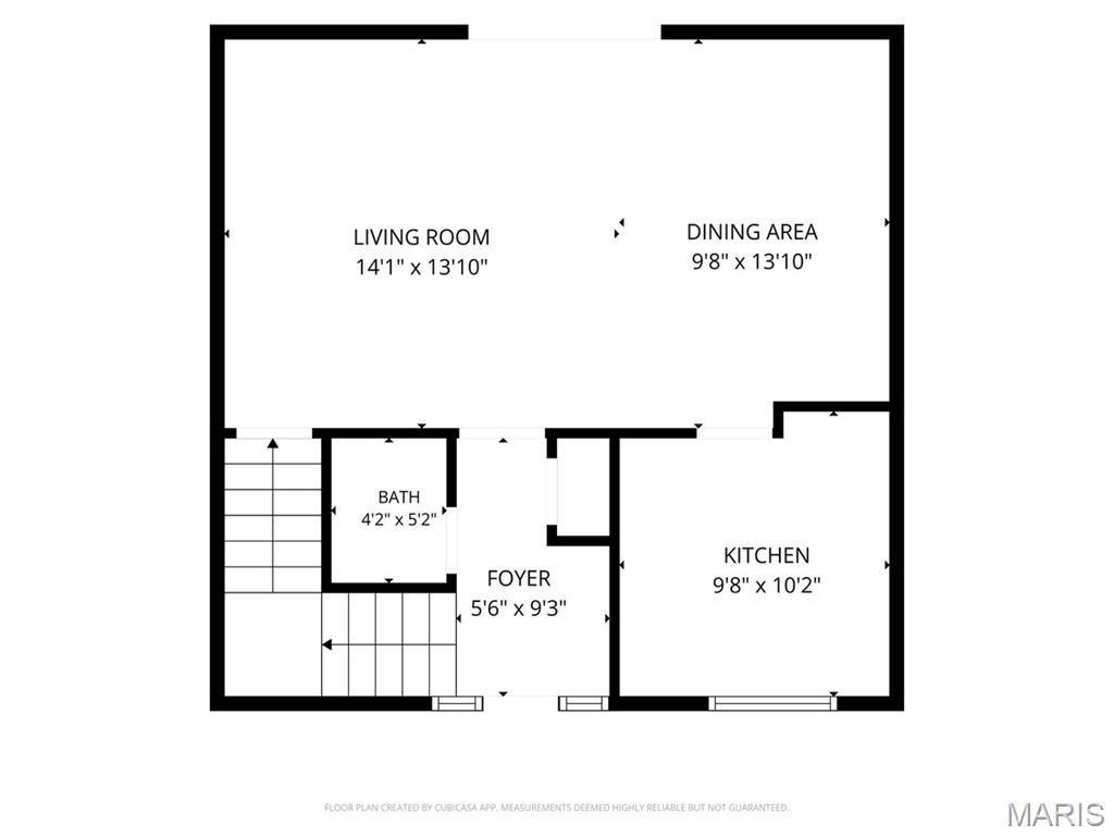 12861 Town And Four Drive 12861 Property Photo 52