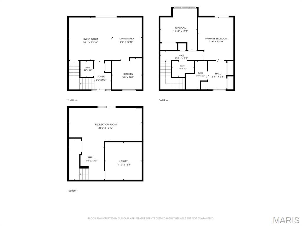 12861 Town And Four Drive 12861 Property Photo 54