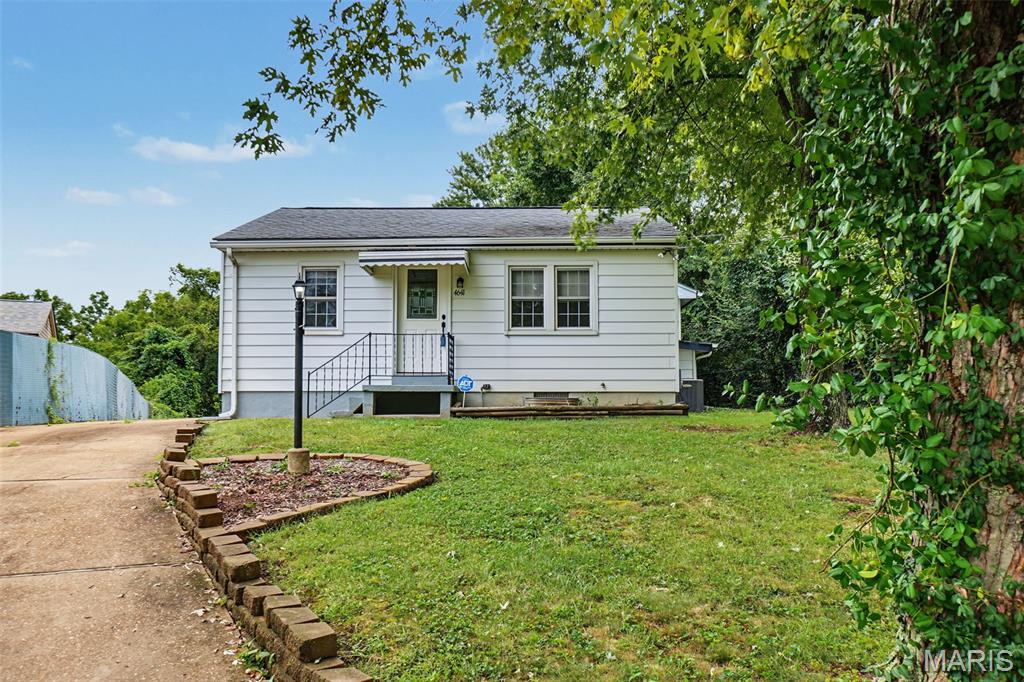 4641 Brennan Road Property Photo 1