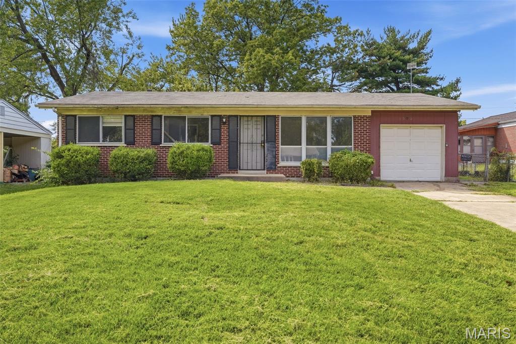 1506 Varnum Drive Property Photo 1