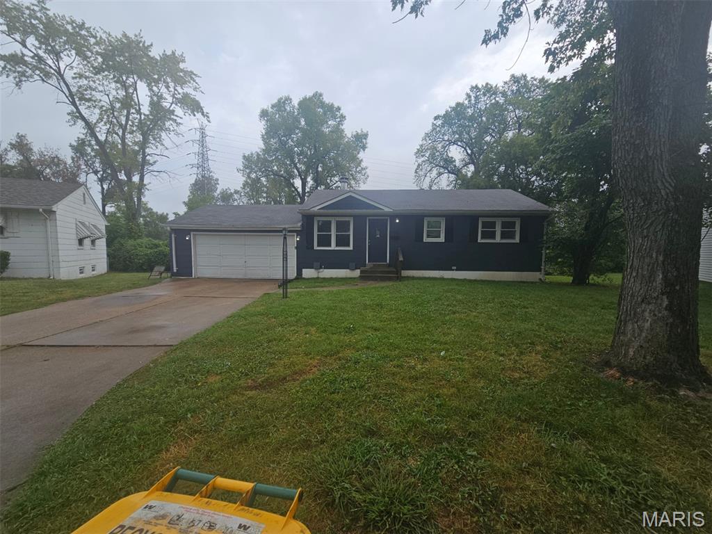 9360 Laramie Drive Property Photo 1