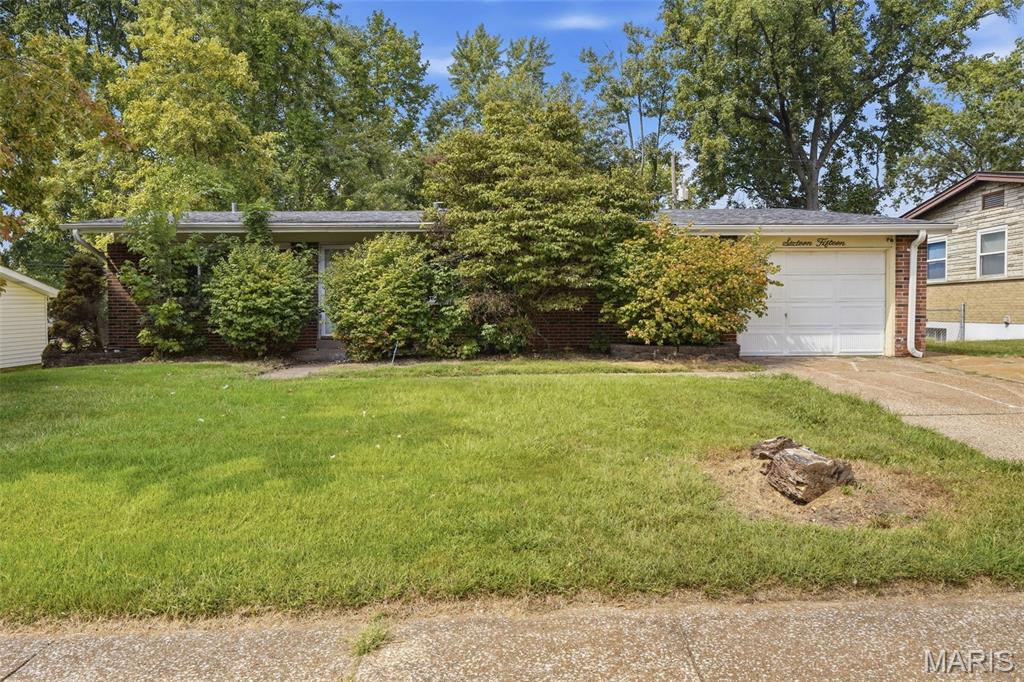 1615 Trotter Way Property Photo 1