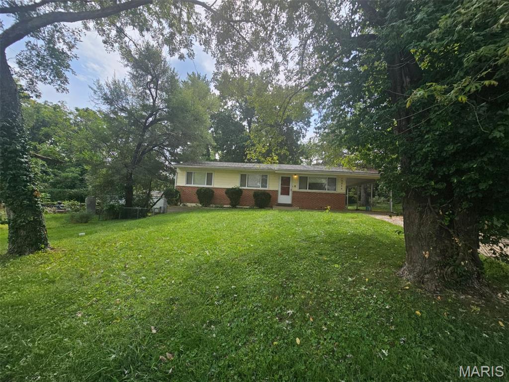 10214 Northland Hills Court