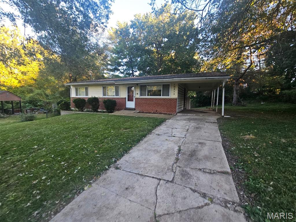 10214 Northland Hills Court Property Photo 1