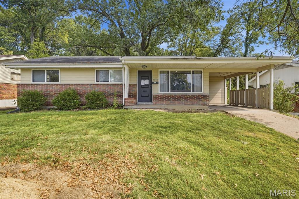 9808 Cambria Drive Property Photo 1