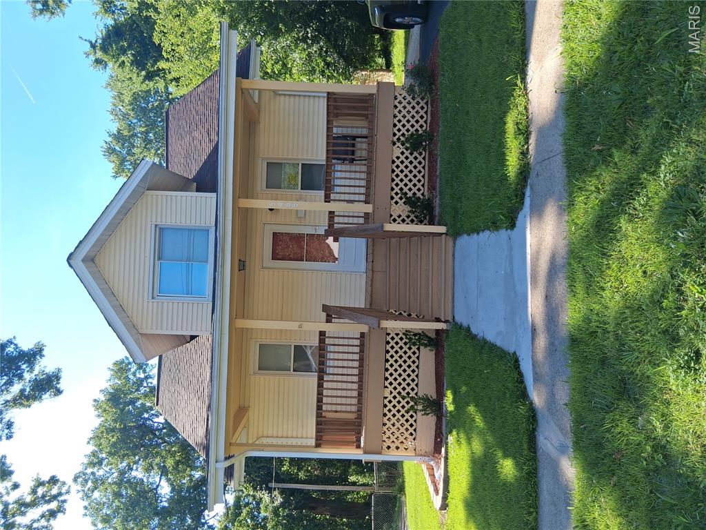 5465 Wilborn Drive Property Photo 1