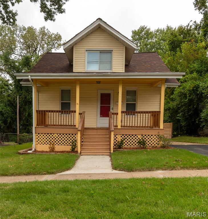 5465 Wilborn Drive Property Photo 1