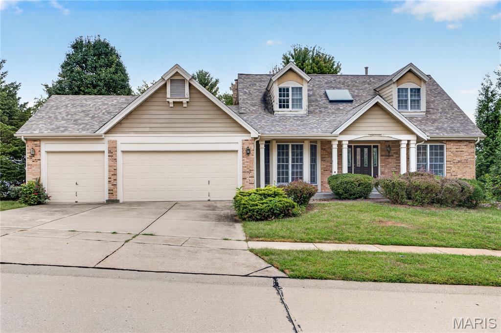 4016 Hartwick Court