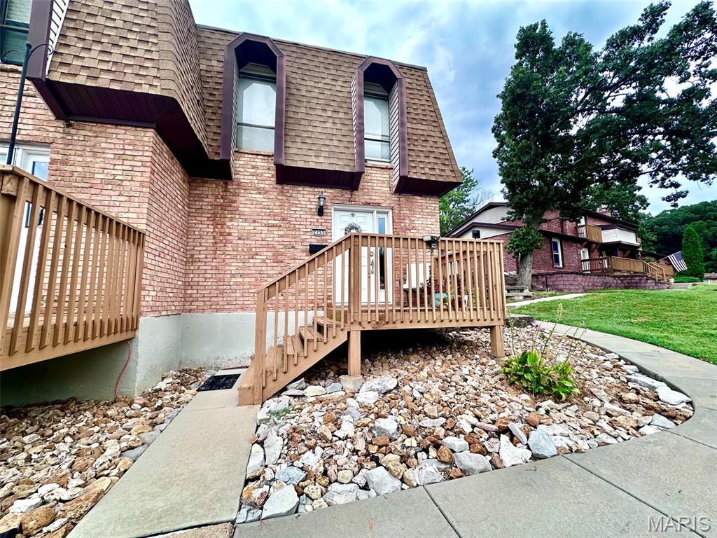 2755 Blackforest Drive Property Photo 1