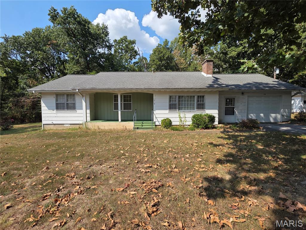 1319 Briarwood Drive Property Photo 1