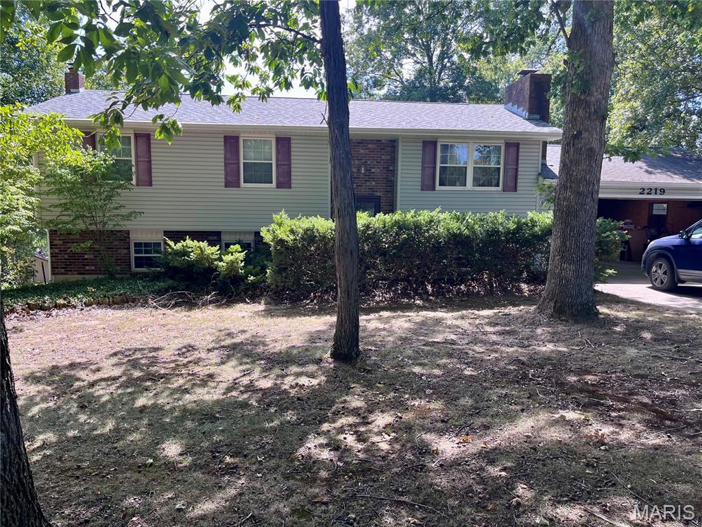 2219 Ridge Road