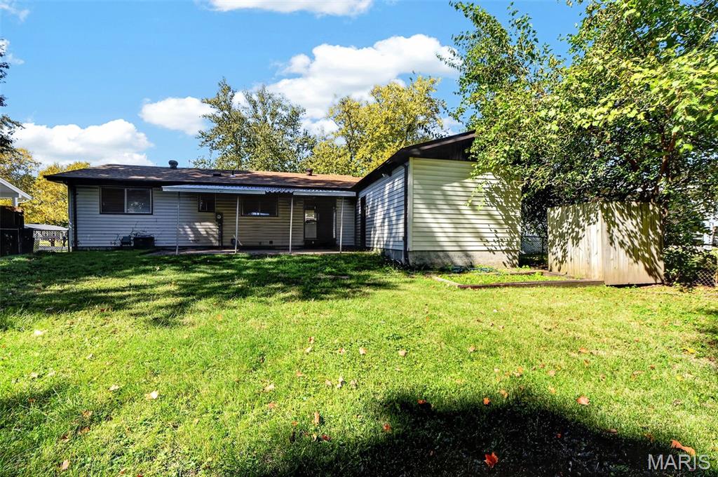 2942 Chance Drive Property Photo 27