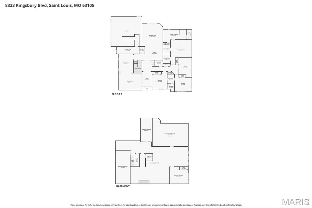 8333 Kingsbury Boulevard Property Photo 44