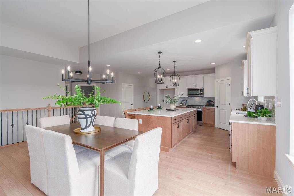 The Magnolia Floor Plan Property Photo 3