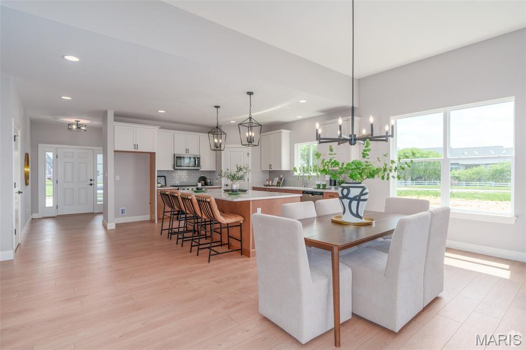 The Magnolia Floor Plan Property Photo 4