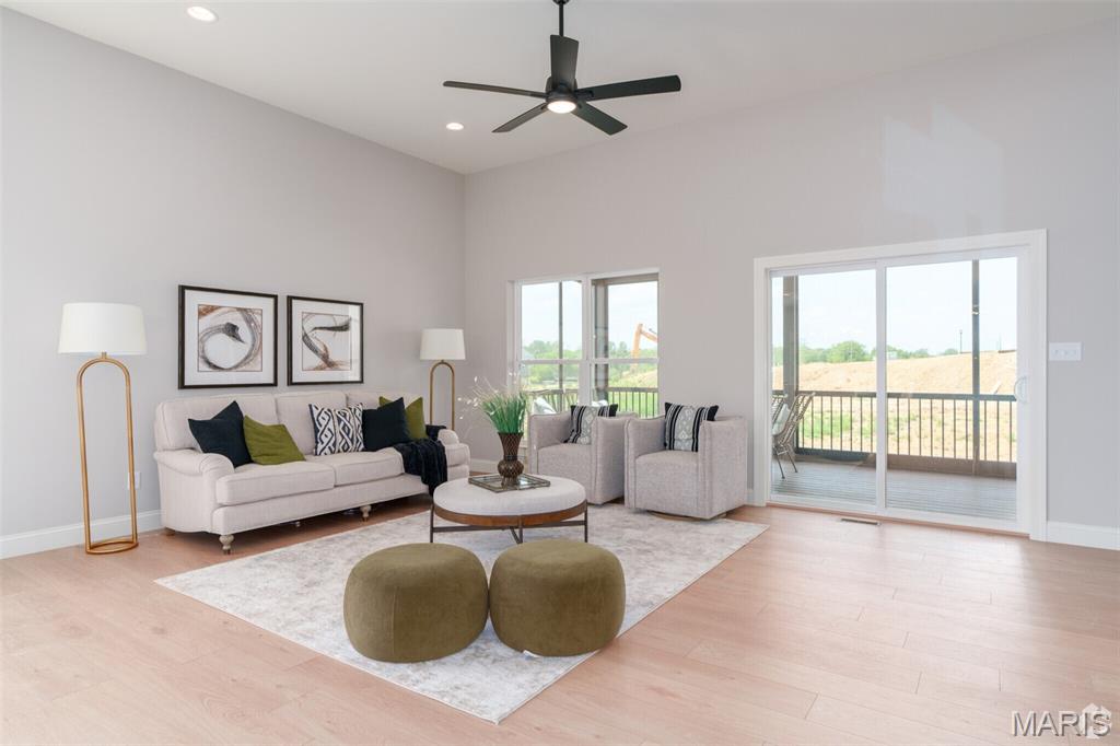 The Magnolia Floor Plan Property Photo 5
