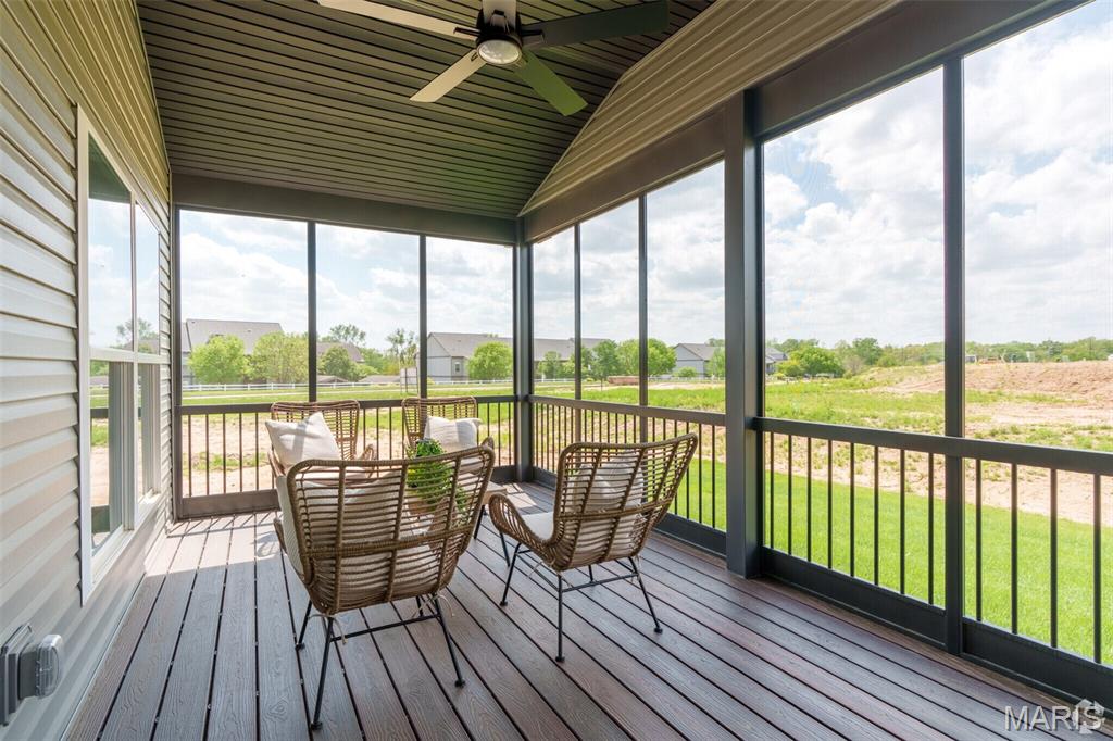 The Magnolia Floor Plan Property Photo 9