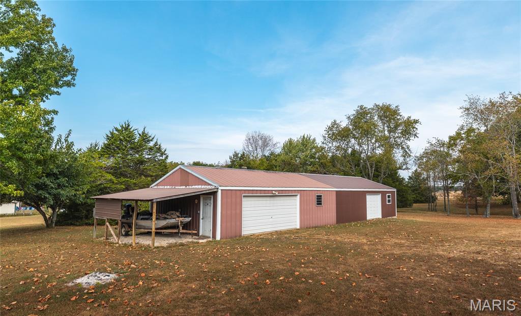 2463 W Highway 32 Property Photo 25
