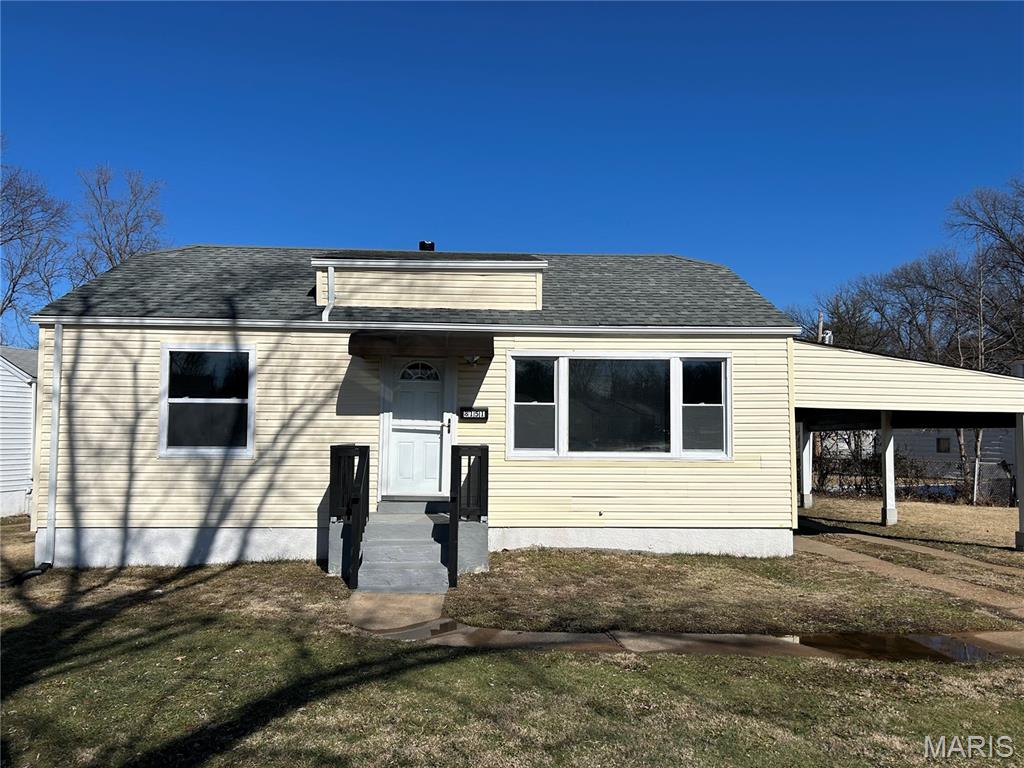 8151 Myrick Street Property Photo 1