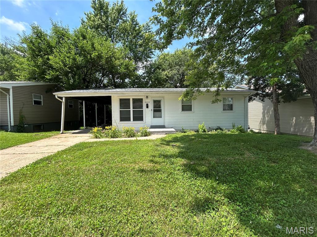 6023 Shillington Drive Property Photo 1