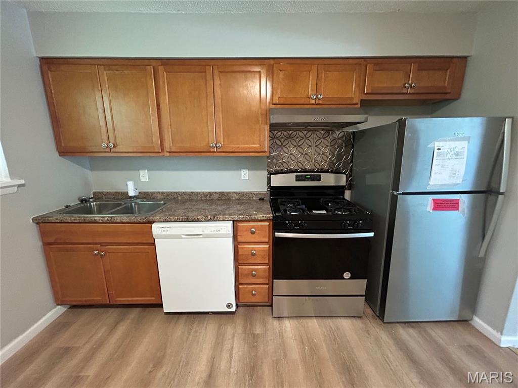 6023 Shillington Drive Property Photo 4