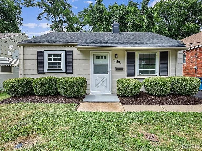 129 Wiegel Drive Property Photo 1