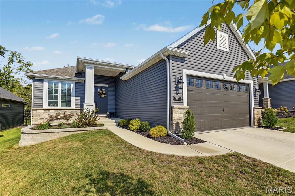 247 Cambium Court Property Photo 1
