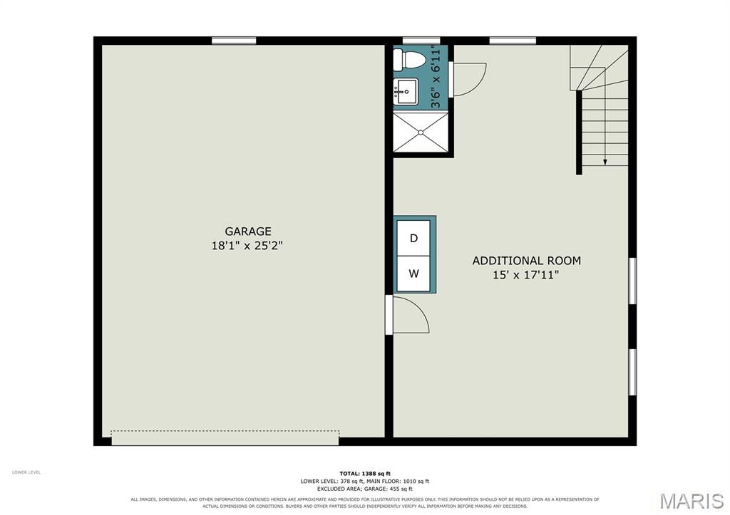 9104 Lemona Drive Property Photo 15