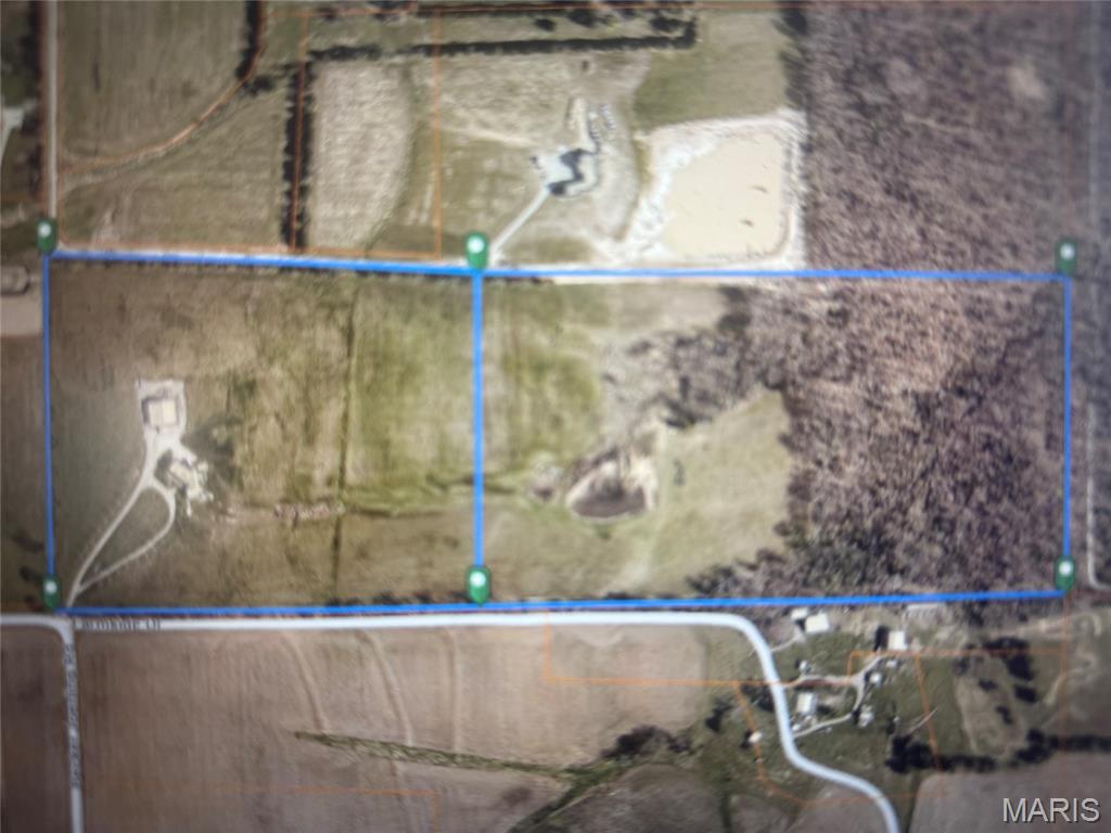 30+/- Acres Becker Joerling Road Property Photo 1