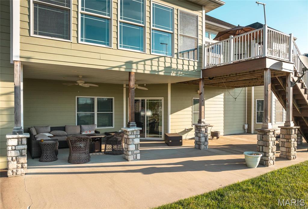 11610 Quarry Trail Lane Property Photo 9