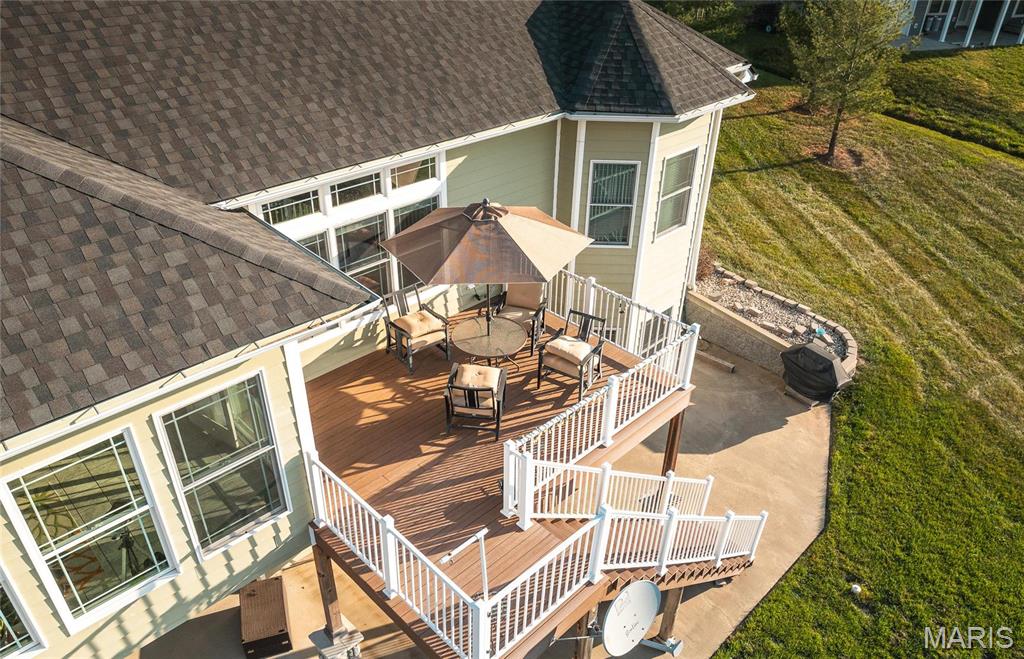 11610 Quarry Trail Lane Property Photo 17