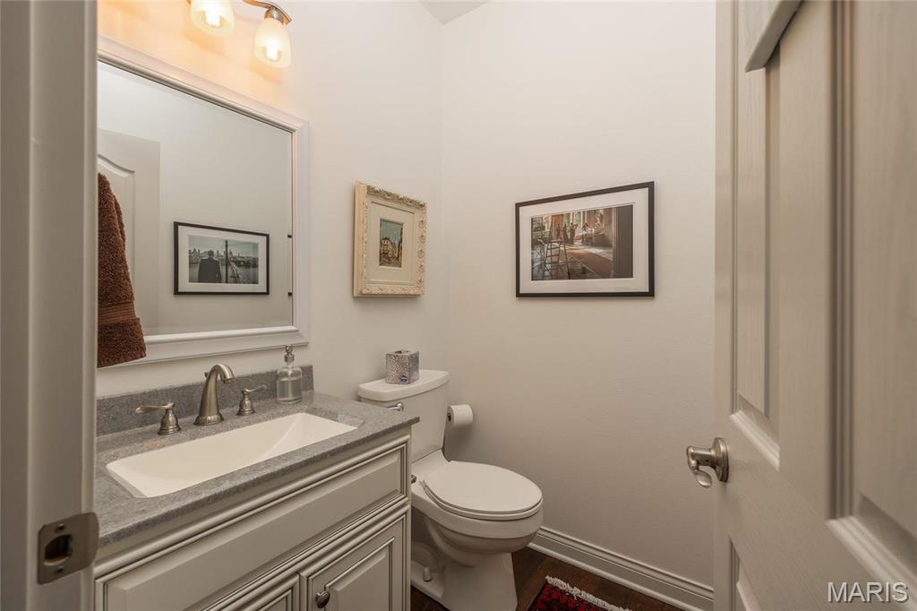 11610 Quarry Trail Lane Property Photo 24