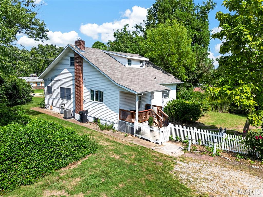 446 Sappington Barracks Road Property Photo 1