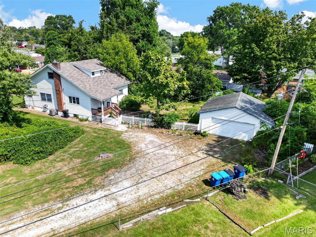 446 Sappington Barracks Road Property Photo 47