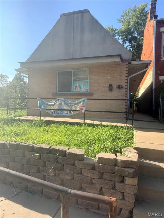 1429 Farrar Street Property Photo 1