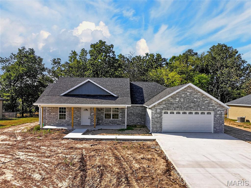 1100 Daytona Drive