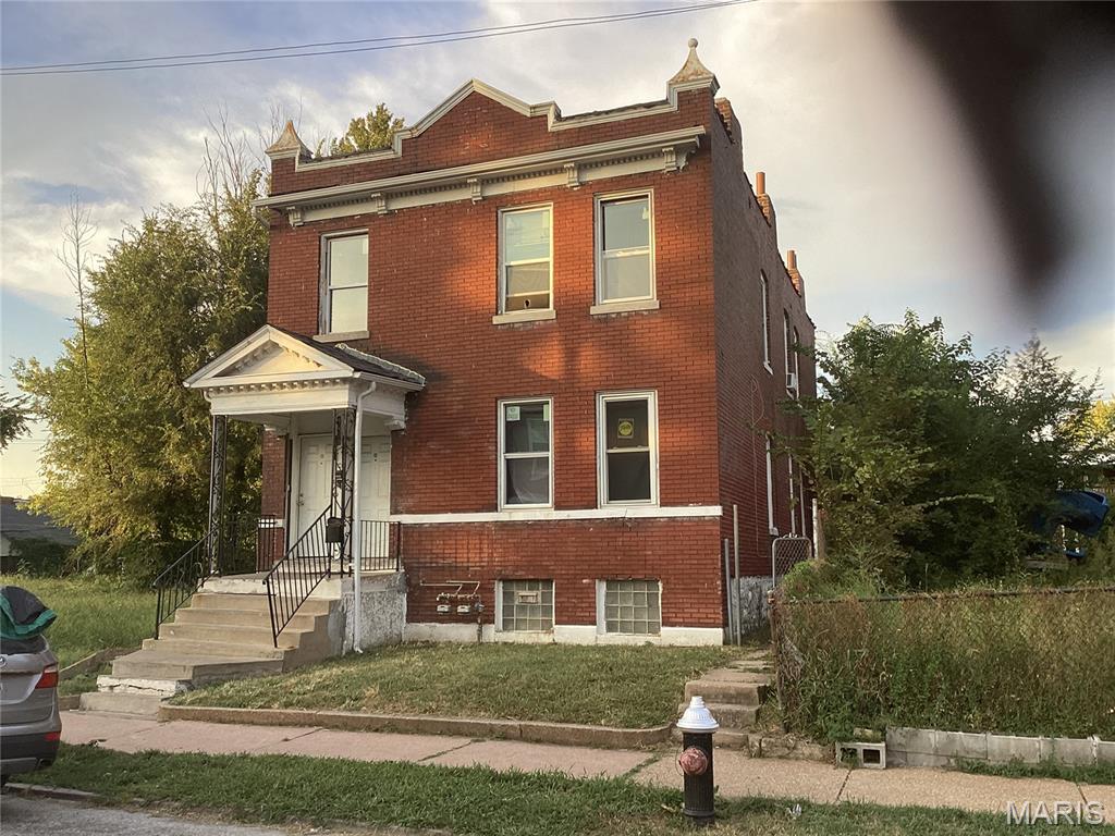 4039 Kennerly Avenue Property Photo 1