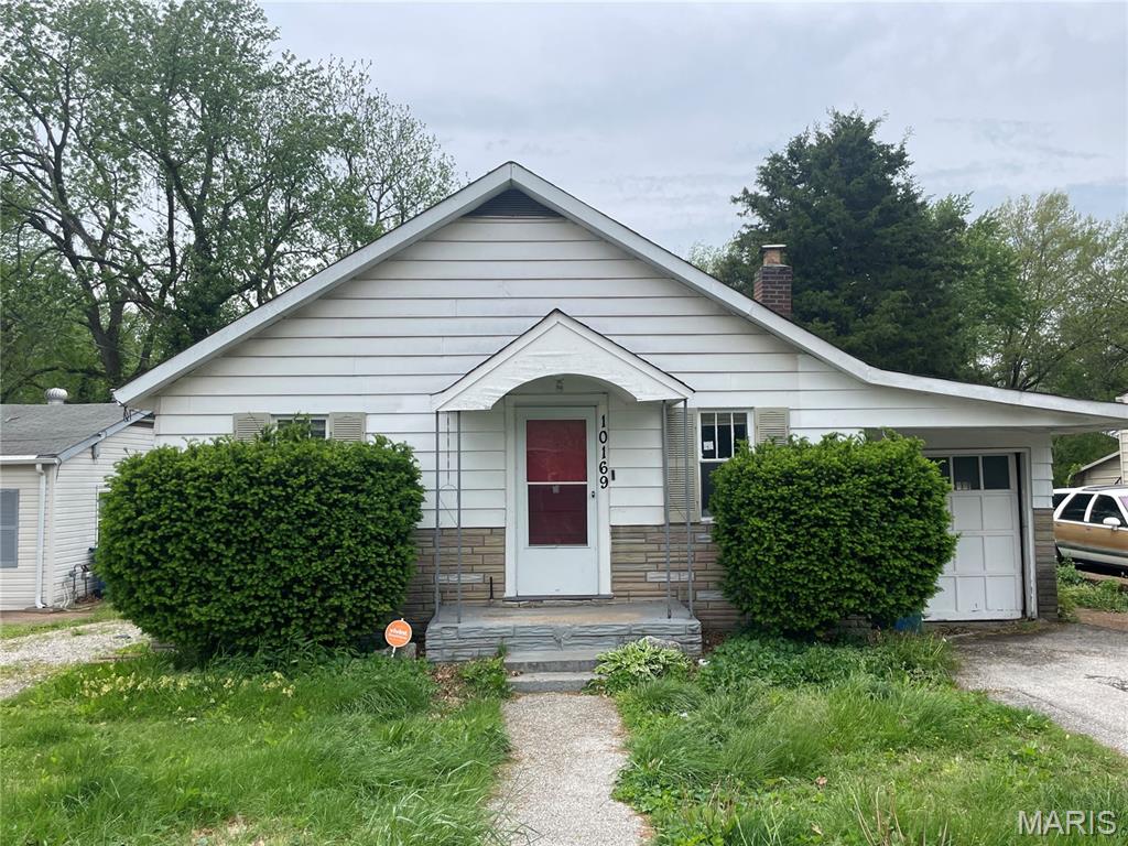 10169 Imperial Drive Property Photo 1