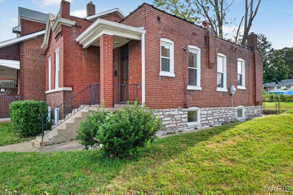 5216 Morganford Road