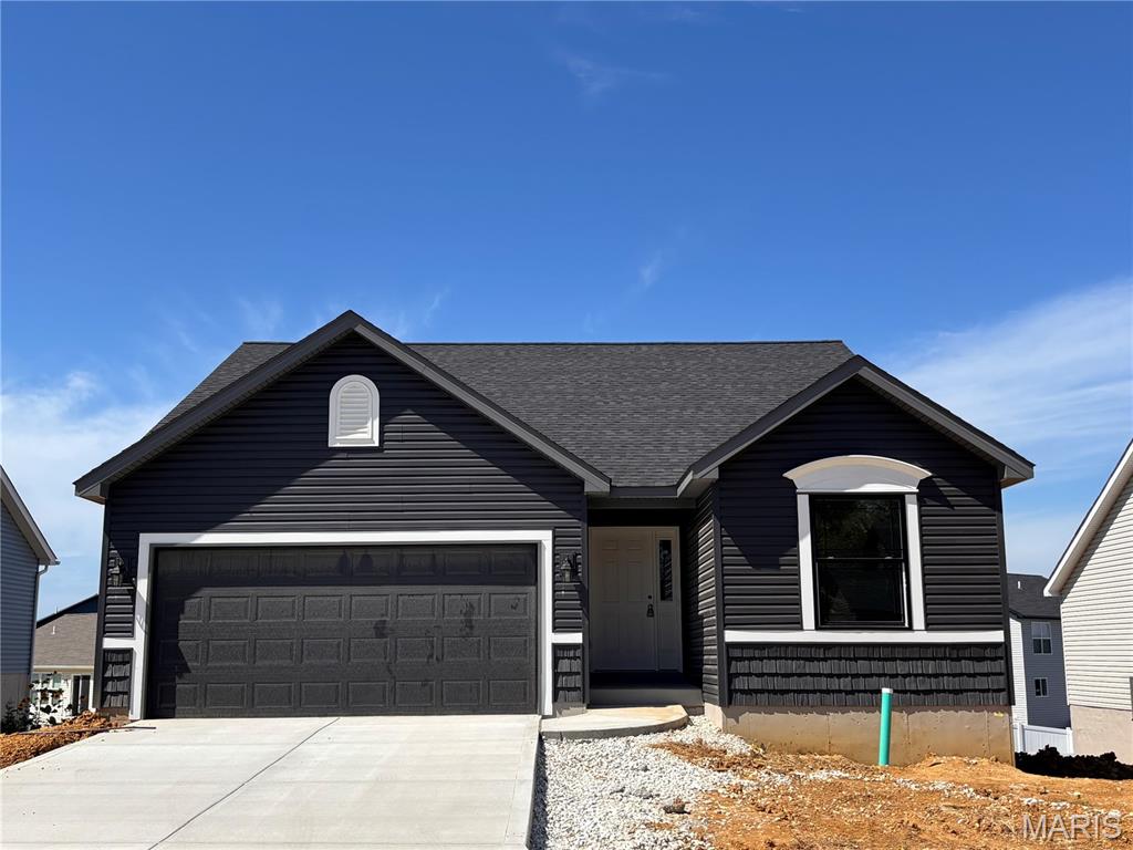557 Birchwood Drive Property Photo 1