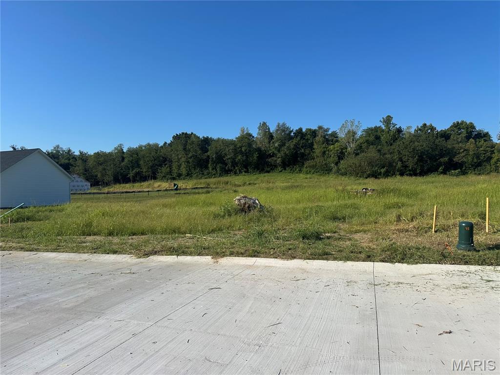 53 Lakeway Drive Property Photo 1