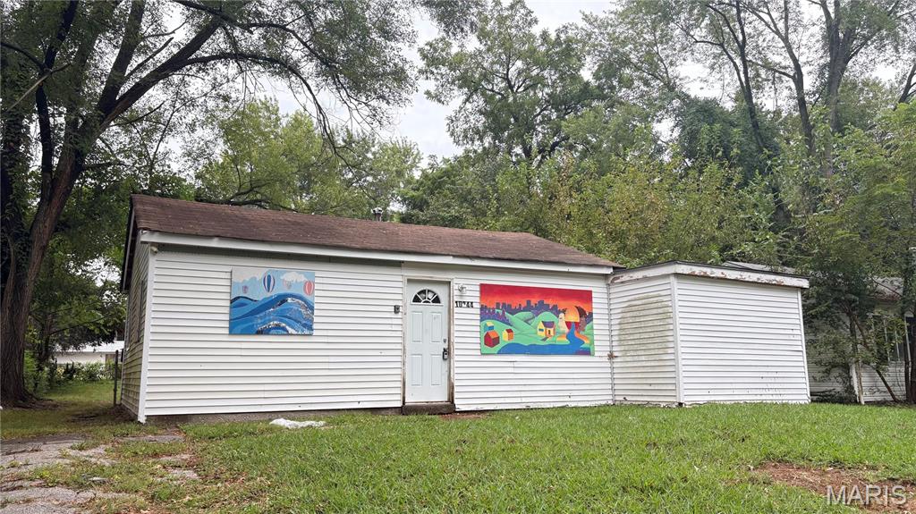 10244 Duke Drive Property Photo 1