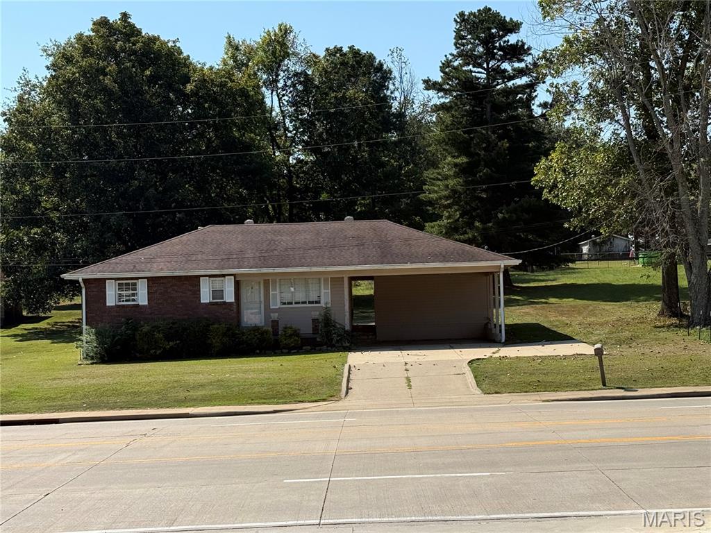 2902 Oak Grove Road