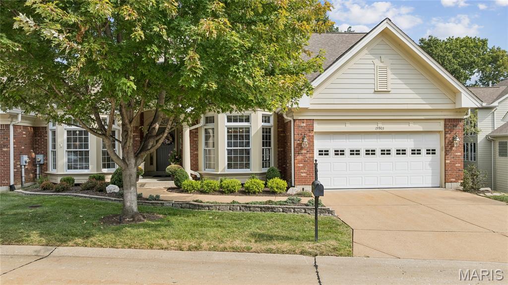 15903 Picardy Meadow Court Property Photo 1